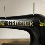 Gritzner R Detail